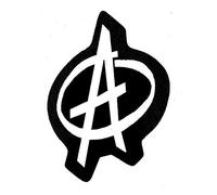 Generic - Toppa Anarchy Symbol