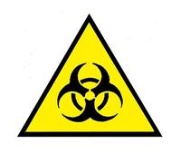 Generic - Toppa Biohazard [Import]