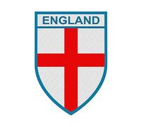 Generic - Toppa England [Import]