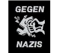 Generic - Toppa Gegen Nazis [Import]