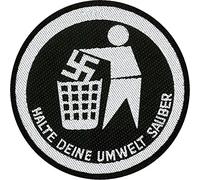 Generic - Toppa Halte Deine
