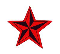 Generic - Toppa Nautical Star [Import]