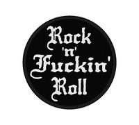 Generic - Toppa Rock N' Fuckin' Roll [Import]