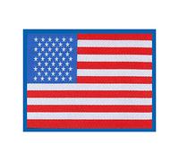 Generic - Toppa Stars & Stripes Flag [Import]
