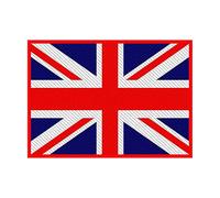 Generic - Toppa Union Flag [Import]