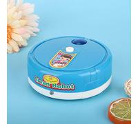 Generic Toys de Jeu pour Enfants pour Les Styles pour Enfants électricité, Petits Appareils Simulation Toys pour Comprendre Les Appareils électroménagers, Rose/Bleu, Matériau ABS, 1 Pièce, Temps