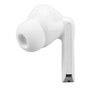 Generic Traducteur Vocal écouteurs Mode Tactile Mode Haut-Parleur Conversation Libre Traducteur Bluetooth sans Fil pour la Communication Internationale (White)