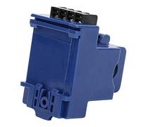 Generic Transducteur de Courant AC Interrupteur Auto-alimenté Haute Performance 1,6-50A pour Systèmes de Contrôle électrique Ignifuge 65 X 60 X 40 Mm 1 unité