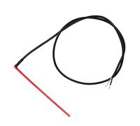 Generic Transducteur Piézo Sensible pour Guitare Folk Classique, Haute Performance et Facile à Utiliser, 1 Pièce