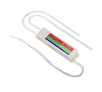 Generic Transformateur électronique au Néon 3KVAC 30mA, Redresseur d'alimentation de Charge de 0.5 à 2.5m pour les Enseignes au Néon, Utilisation Intérieure et Extérieure sans Scintillement