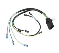 Generic Transmission Faire de Câblage Interne, Faisceau de Transmission Haute efficacité Professionnel Fiable 09G927363B pour la Voiture