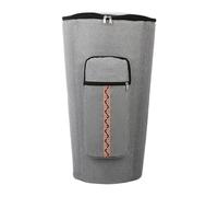 Generic transport pour tambour africain, transport pour, étanche à la poussière, anti-collision, portable, antichoc, à dos, 9 Pouces