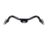 Generic Traverse de Transmission Réglable en Acier Robuste pour Camions Chevy C10 C20 2WD, Blazer 1964 1987, Augmente ou Abaisse Facilement la Hauteur du Véhicule