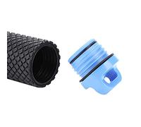 Generic Trépied à Poignée Flottante, Trépied Étanche 76g, pour Caméras D ' (Blue)