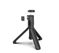 Generic Trépied à Selfie Rotatif à 360° pour Caméra d'action, Design Léger et Robuste, Idéal pour Les Prises de Vue Panoramiques, Compatible avec X3/X4/X5, Support de Trépied Portable