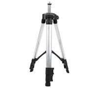 Generic Trépied Auto-nivelant, Hauteur Réglable 120cm, pour Support D'inclinomètre de Niveau Universel