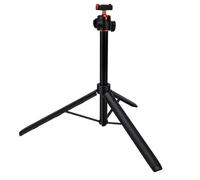 Generic Trépied Perche à Selfie Extensible de 4,6 Pieds pour Caméras Action 5 4 3 Nano, Construction Robuste pour Un Tournage Stable