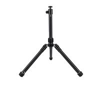 Generic Trépied Perche à Selfie Portable, 5 Sections, pour Appareil Photo, Téléphone Portable, Diffusion en Direct en Extérieur, 150cm