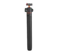 Generic Trépied Réglable en Alliage D'aluminium de 140cm, Bâton de Selfie pour Caméra ACTION6, Portable pour Voyage et Utilisation en Extérieur
