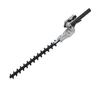 Generic Trimmer de la Haie, Cordon Trimmer sans Fil Double Bordet 26 Mm Blame Fixation Remplacement des Pièces pour Les brosses de Jardin