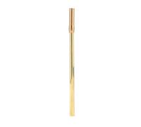 Generic Trompette Réparation Pièces Ensemble Accessoires Embouchure Pince Tube Cuivre pour Entretien Réparation Instrument Adapté Aux Orchestres Pratique Indi, 220x12mm 60x13mm