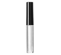 Generic Tube de Brillant à Lèvres Transparent de 1,3 Ml, Paquet de 50 Petits Récipients en Plastique, Idéal pour les Projets Cosmétiques de Bricolage et le Stockage de Liquides pour les Amateurs de