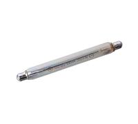 Generic Tube de Détection de Rayonnement Nucléaire, Tube de Geiger Sensible Facilement Lisible et Facilement β β Röntgen Rays Bonne stabilité pour la Maison