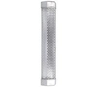 Generic Tube de Fumée, Générateur de Fumée Froide Fumeur de Granules Barbecue Générateur de Pipe de BBQ BBQ Wood Pellet Tube Fumeur pour les Aliments Grillés à Chaud et Chaud (30,6 cm de long * 5 cm