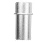 Generic Tube de Lampe Flash en Alliage D'aluminium pour AD 180 AD 360 360II 200, Tube de Lampe Flash Portable pour Lampes, Léger et Durable, 4,1 Cm de Diamètre, 8,4 Cm de Hauteur, pour Photographes