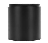 Generic Tube D'extension de Télescope M48x0,75 de Haute qualité, en Alliage D'aluminium Durable pour Un Réglage Précis de la Distance Focale 2"