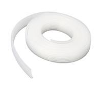 Generic Tube Flexible D'encre D'Imprimante pour Cartouche, Tuyau de Cartouche D'encre Translucide 2 M 6 Rangées de Tube de Remplacement pour Imprimante, Applicable dans les Imprimantes UV, Matériau