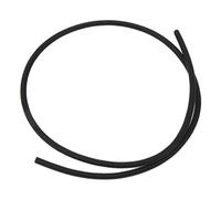 Generic Tuyau ondulé pour Système de Lave-glace Kit de Réparation Universel pour la Plupart des Voitures - Tuyau de Liquide de Lave-glace en Polyamide Durable - Installation Facile, 1 unité (1, m /