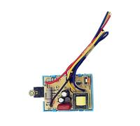 Generic TV LCD Universel Haute Puissance Flyback Pièce de Réparation Affichage Carte d'alimentation