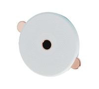 Generic Twister Board, Disque de Taille de Torsion Efficace Portable pour la Maison (WHITE)