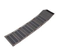 Generic Un Chargeur de Panneau Solaire Portable Compact pour la Pêche Extérieure avec une Grande capacité de l'efficacité de Conversion des Comprimés D'ordinateur Portable