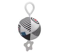 Generic Un Jouet de Cotation de Voiture pour Un Chariot, Un Jouet Suspendu en Peluche Compact et Durable pour l'éducation Précoce pour les Jeunes Enfants (Lion)