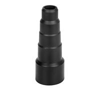 Generic Universal Vide Tuyau Adaptateur Attachement Kit Conçu pour s'adapter à Me Aspirateurs Aspirateur 50mm 42mm 34mm 30mm 23mm, Facile à Installer et