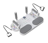 Generic Up Board - Muscle Max | Up Board multifonctionnel pour homme, poignées Up au sol, équipement professionnel d'entraînement de force Up, équipement de fitness portable pour homme et femme