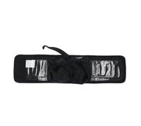Generic USB Dual Bottle Warmer, Pratique à Transporter, Idéal pour Les Voyages. Maintient la Chaleur pour Le Lait pour bébé, Le Tissu Oxford, 18,62x4,76 Pouces, Compatible avec Diverses