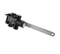 Generic Valve de Contrôle de Nivellement de Hauteur D'air, Réglage Précis, Système de Suspension Fiable pour Peterbilt, Hendrickson 334-1974 171.H185K, ABS Durable, 1 X Kit de Valve de Contrôle de