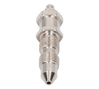 Generic Valve de Graisseur pour Excavatrice en Acier Inoxydable 07959-20001, Savoir-faire Professionnel avec une Bonne stabilité, Idéale pour L'entretien