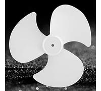 Generic Vane/Wing de Ventilateur électrique, le Ventilateur Quitte les Accessoires de électrique de de en Plastique
