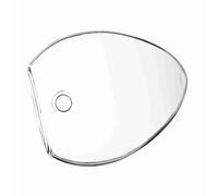 Generic Vase à Plantes Suspendues en Verre, Conteneur D'aquarium Hydroponique Mural Robuste pour la Décoration de la Maison, Atmosphère de Vie Poétique, Décoration Créative pour la Maison ou Le