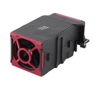 Generic Ventilateur de Refroidissement CPU Dissipation Thermique Efficace pour ProLiant DL360 G8 DL360E G8 DL360P Remplacement Facile à Connecter pour les Utilisateurs D'ordinateurs ABS 1 X