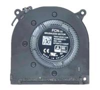 Generic Ventilateur de refroidissement d'unité de traitement centrale GPU d'ordinateur portable pour for HP 470 G9