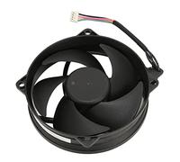 Generic Ventilateur de Refroidissement Interne pour Console de Jeu ABS de qualité Supérieure, Facile à Installer, Conception Légère pour 360 Slim, Assurance qualité pour les Joueurs
