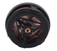 Generic Ventilateur de Refroidissement pour Téléphone Portable, Conception de Congélation Unique, Matériaux Semi-conducteurs, Refroidissement Rapide pour Smartphones, Tablettes, Cartes Graphiques,