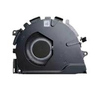 Generic Ventilateur d'unité de traitement centrale CPU d'ordinateur portable Ventilateur de refroidissement pour for HP ProBook 4 G1q 14