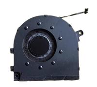Generic Ventilateur d'unité de traitement centrale CPU d'ordinateur portable Ventilateur de refroidissement pour for HP Envy 16-ad0000