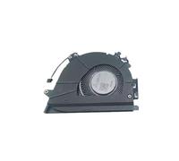 Generic Ventilateur d'unité de traitement centrale CPU d'ordinateur portable Ventilateur de refroidissement pour for HP ZBook Firefly 14 G10
